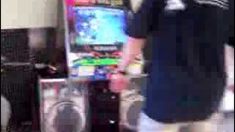 SQKS DDR Doubles