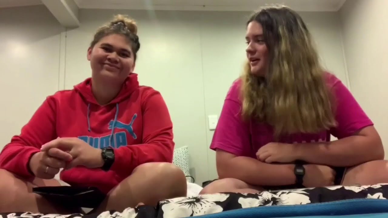 Pitcairn Island Days on Pitcairn Episode 4 YouTube