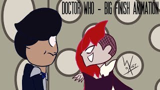 Doctor Who | The Green Man | Big Finish Animation