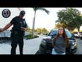 She Thought Having a Delta Pilot Dad Was a "Get Out of Jail Free" Card