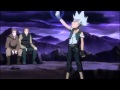 Beyblade Metal Fury: Batalla Final contra Nemesis