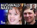 Creepy man stages bizarre kidnapping to convince girlfriend to marry him  julian buchwald analysis