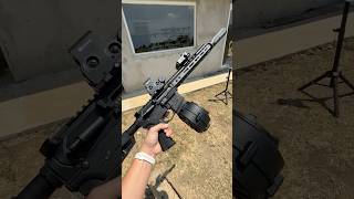 LT Noveske N4 (High-end premium) #gelblaster #gelblasterguns #hobbies