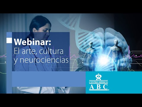 Webinar: el arte, cultura y neurociencias