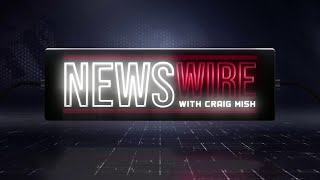 NFL Schedule Talk, PGA Championship Preview, Sports Media Headlines | NewsWire, 5/15/25