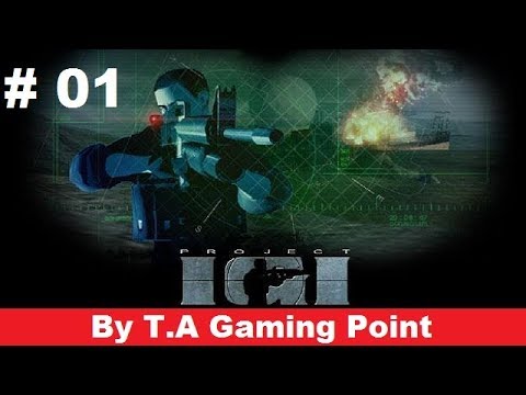 Проект igi скачать бесплатно