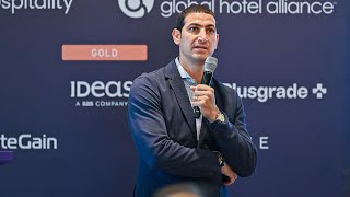 The impact of pre-buy rooms on hotel distribution and revenue optimization in the Middle East