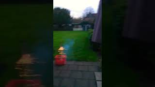 Snake Rakete Weco Aus Dem Highspeed Bombs