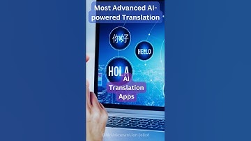 Top 5 Most Advanced AI-powered Translation Tools Revolutionizing Multilingual Communication