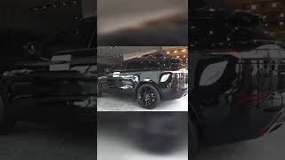 Range Rover Velar black beauty 2022 || Range rover status