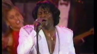 James Brown I Feel Good 1991