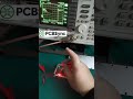 Debugging of RF Power Amplifier Module #Module #RF Power Amplifier #Drone Jammer Module #Drone Count