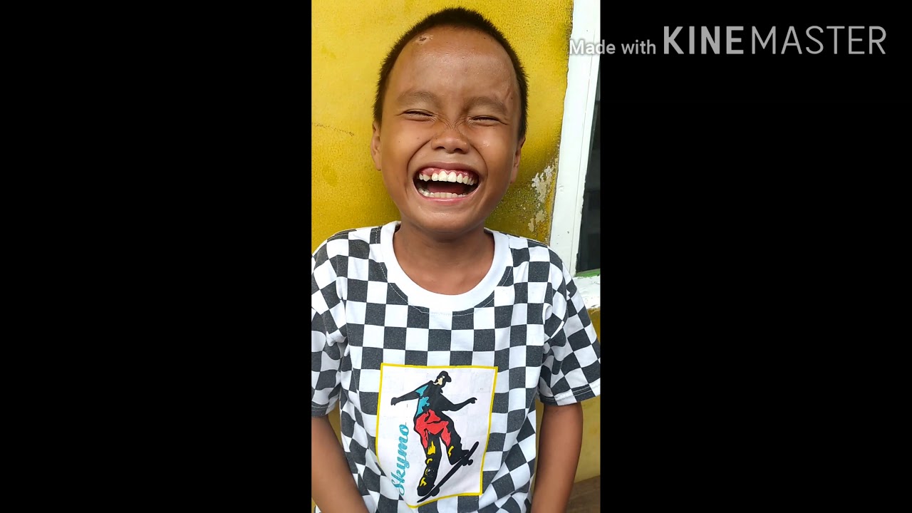 Video lucu bikin ngakak 
