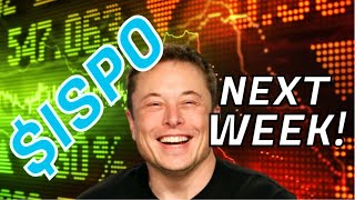 ISPO STOCK: BACK TO $30 POSSIBLE?! ($ISPO)