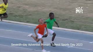 Seventh Day Adventist Primary School Sports Day Highlights 2023