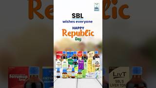 SBL wishes you all a Happy Republic Day