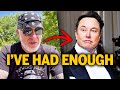 I'm SICK And Tired Of Billionaires (Especially Elon Musk)