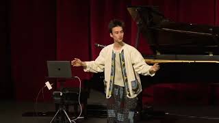 Jacob Collier Masterclass at USC | Audience Choir | 2022 by TheLeapTV 312 views 11 months ago 5 minutes, 37 seconds
