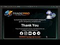 TradePro Business Plan Explained | Smart Digital Investment Platform 📊