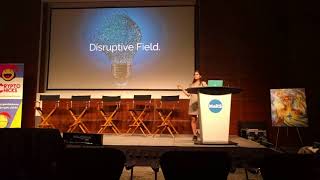 I Won the Cryptochicks Hackathon With This Project Profile