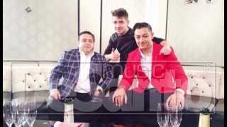 PROMO Costi de la Timisoara & Adrian Minune - Doar bancnote mari ©℗ 2014