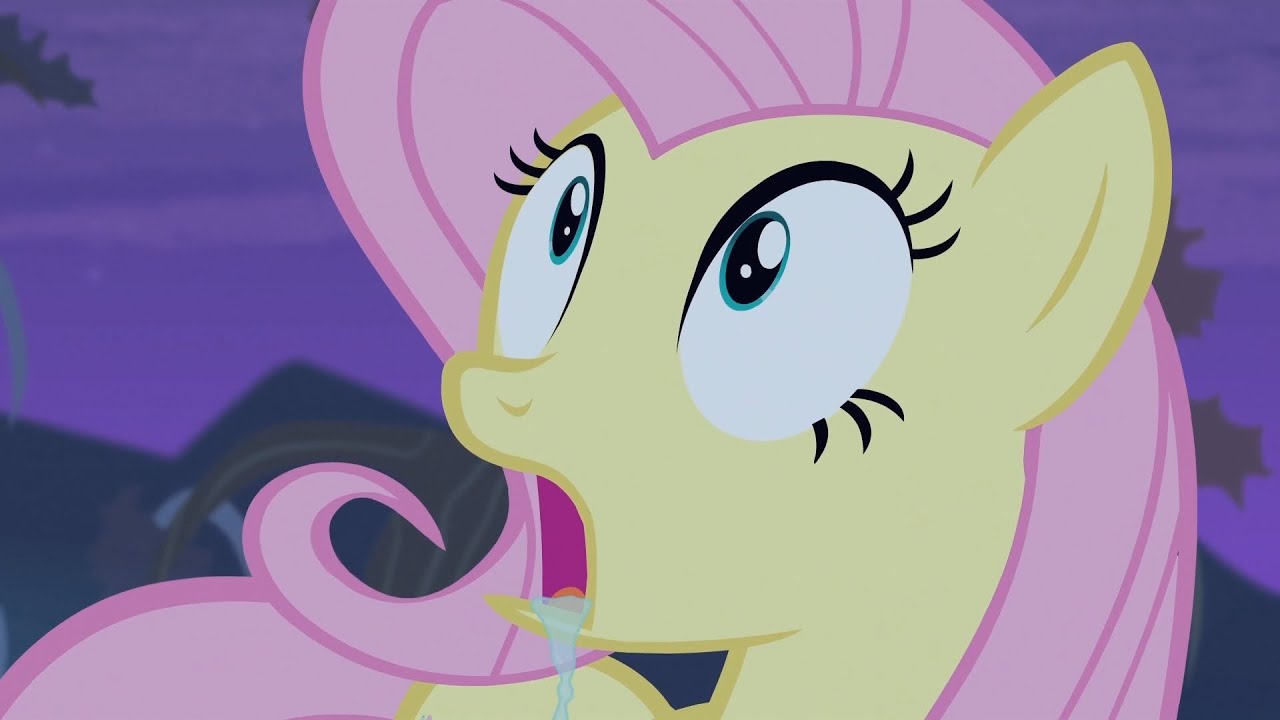 Fluttershy - Not sure about the rest of you guys, but I'm 