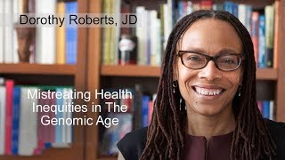Health Inequities in the Genomic Age