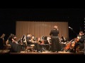 Peninsula Youth Orchestra - Die Bankelsangerlied...