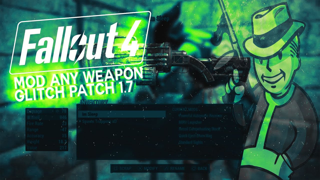 fallout 4 latest patch cheats fallout 4 latest patch cheats