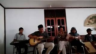 Cuplikan Video Cover Kartonyono Medot Janji | Edisi Latihan Bersama 