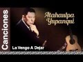 Miniature de la vidéo de la chanson La Vengo A Dejar