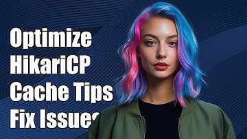 Optimizing HikariCP Prepared Statement Cache: Common Issues and Solutions