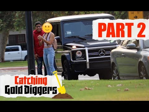 Dating a Gold Digger, Part 2/3 #Anwar #fyp #viral #silly #funny #fort
