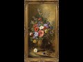 Vintage Floral Art for your Samsung Frame TV 🌸 #SamsungFrameTV #Shorts