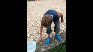 Morph Ice Bucket Challenge