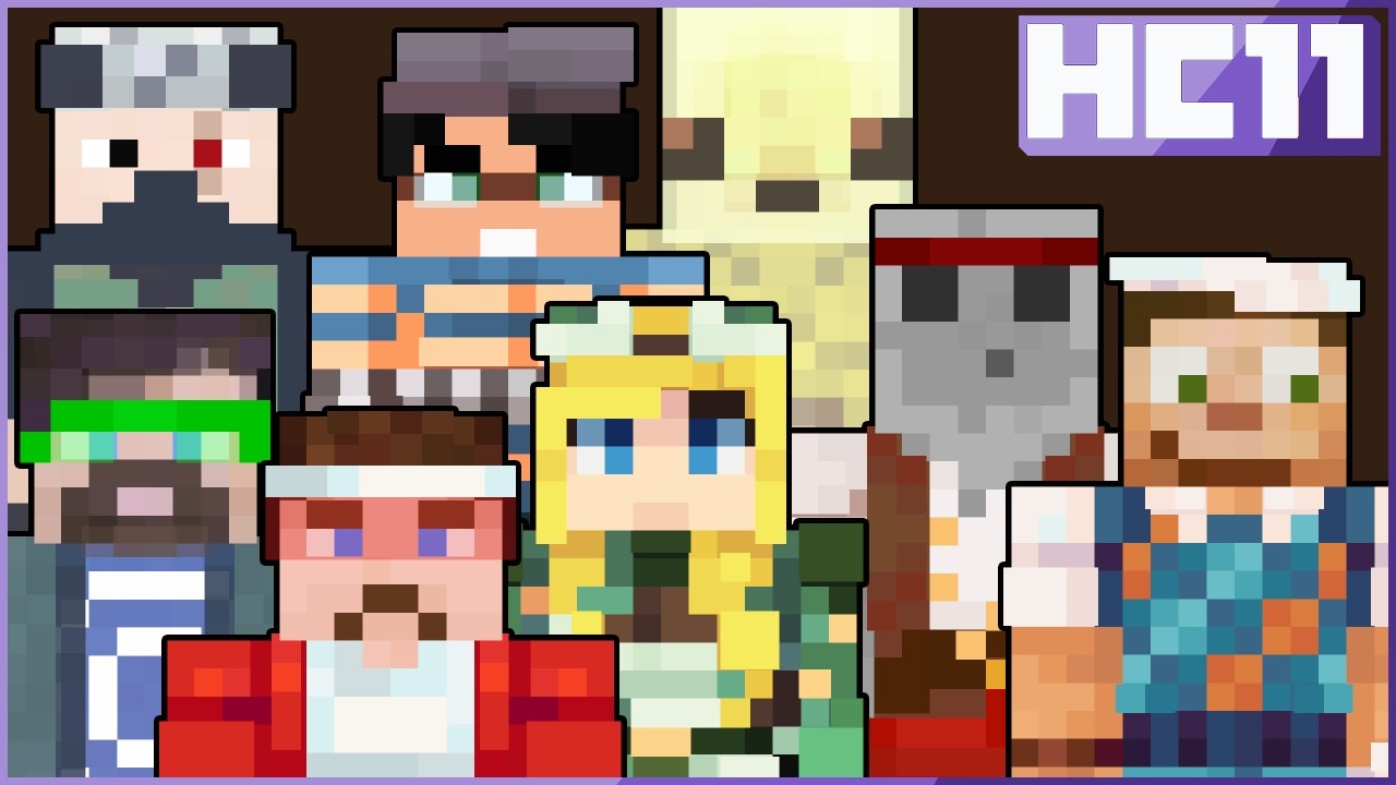 Hermits Go Golfing! | Hermitcraft Eleven 09/10/26