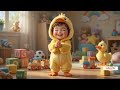 Kids cute poem