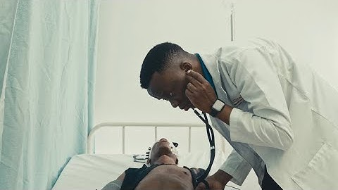 Rapcha - Lissa 3 (Official Music Video)