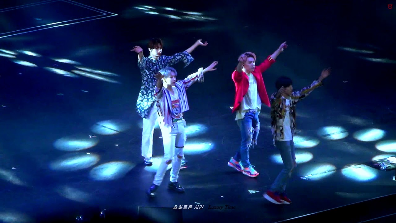 180929 IDEAL CUT in Manila 