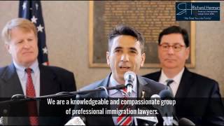 Immigration Attorney Columbus Ohio by Herman Immigration Lawyer