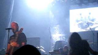 Samael-&quot;Black Hole&quot; (Albuquerque,NM)