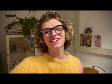 Teun Toebes | VerpleegThuis | Live in de schouwburg