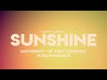 Sunshine official audio