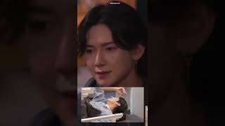 DRUNK ateez reacting to mingi under anesthesia #ateez #shorts #에이티즈