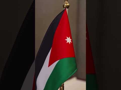 جلالة الملك يبدأ زيارة عمل إلى نيس فرنسا
