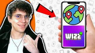 How To Change Country On Wizz App