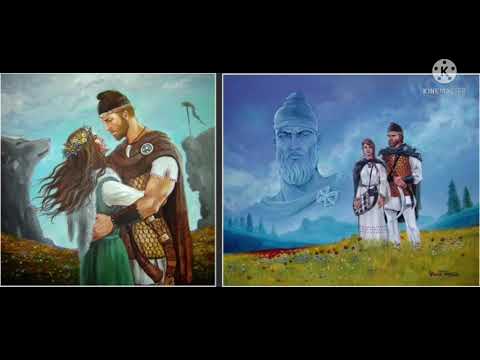 Video: Civilizația Ariană își Are Originea în Stepele Mării Negre? - Vedere Alternativă