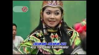 jaranan ratna - ratna antika