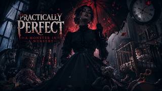 ☂️ WHAT IF MARY POPPINS WAS THE VILLAIN | PRACTICALLY PERFECT