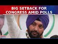Delhi Congress Chief Arvinder Singh Lovely Resigns, Congress Set To Name Working President | News